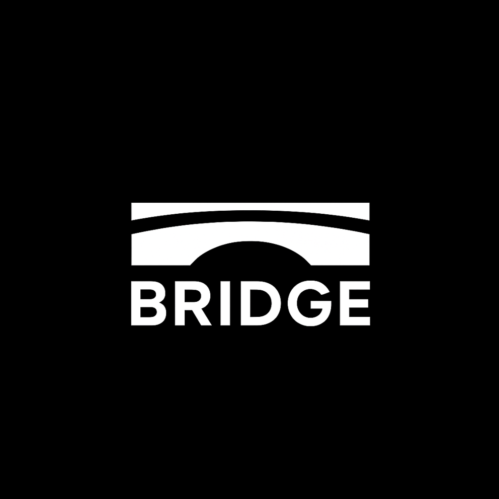 Bridge LLC logo